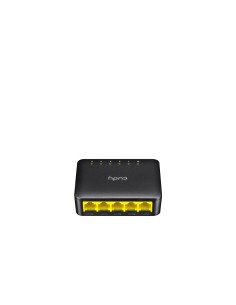 Cudy GS105D switch Gigabit Ethernet (10/100/1000) Negro