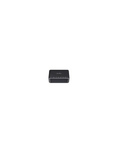 Cudy GS105D switch Gigabit Ethernet (10/100/1000) Negro 2