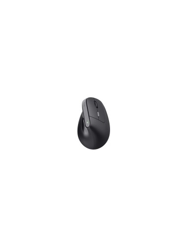 Trust TM-270 ratón mano derecha RF inalámbrico Í?ptico 2400 DPI