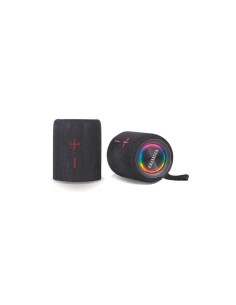 Aiwa BST-250 altavoz portátil o de fiesta Altavoz portátil estéreo Negro 20 W