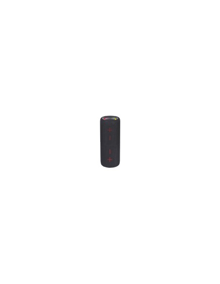 Aiwa BST-250 altavoz portátil o de fiesta Altavoz portátil estéreo Negro 20 W