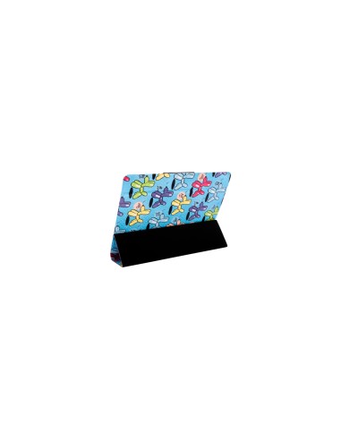 FUNDA UNIVERSAL CAMERA PRO 9 - 10 BALLONS BLUE METAL 111935240199