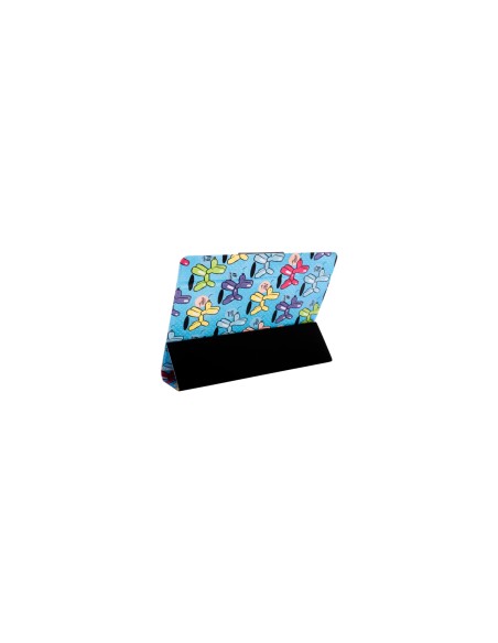 FUNDA UNIVERSAL CAMERA PRO 9 - 10 BALLONS BLUE METAL 111935240199