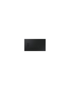 Samsung LH65QBCEBGCXEN pantalla de señalización 165,1 cm (65") LED Wifi Negro 2