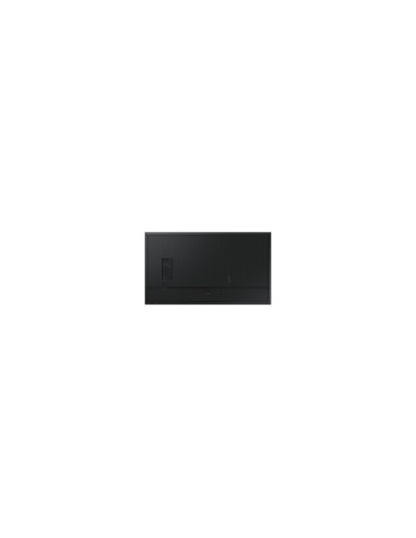 Samsung LH65QBCEBGCXEN pantalla de señalización 165,1 cm (65") LED Wifi Negro