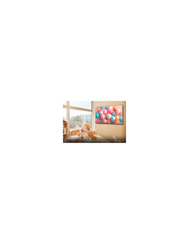 Samsung TQ55Q7FAAU 139,7 cm (55") 4K Ultra HD Smart TV Wifi Negro