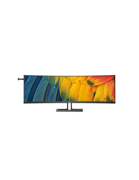 Philips 6000 series 45B1U6900C/00 LED 44.5" UltraWide Dual Quad HD Negro