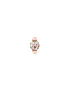 Trevi T-FIT 245 L 3,23 cm (1.27") IPS 41 mm Digital Pantalla táctil Rosa 2