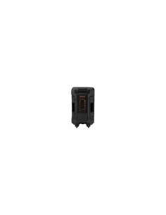 Trevi XF 1250 KB Altavoz para fiestas Negro 90 W 2