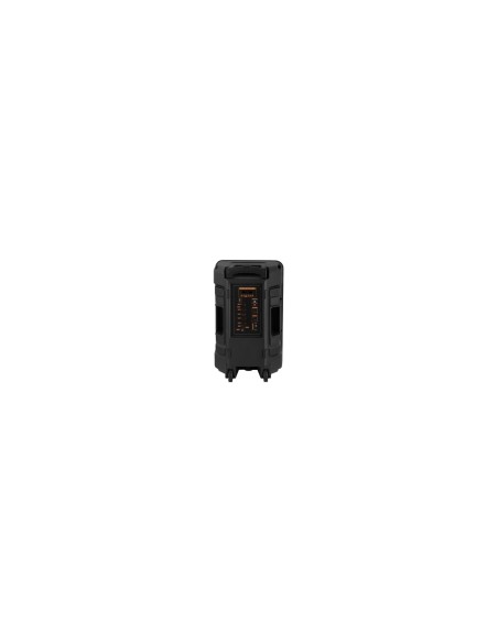 Trevi XF 1250 KB Altavoz para fiestas Negro 90 W