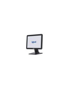 iggual MTL15X monitor POS 38,1 cm (15") 1024 x 768 Pixeles XGA LCD Pantalla táctil 2