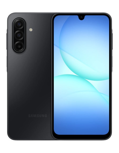 Samsung Galaxy A17 5G 4/128Gb Negro Smartphone