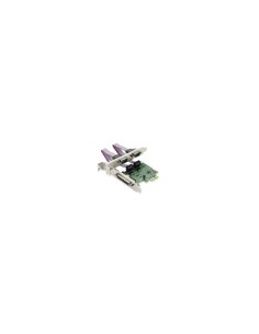 TARJETA CONCEPTRONIC PCIEXPRES 1 PUERTO PARALELO 2 PUERTOS SERIE SPC01G
