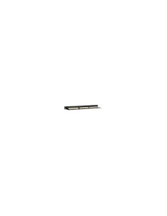 EQUIP 135425 PATCH PANEL 24 PUERTOS CATEGORIA 6 2