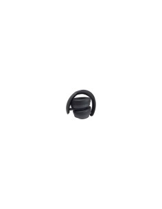 Conceptronic ALVAH02B auricular y casco Auriculares Inalámbrico y alámbrico Diadema Llamadas/Música Bluetooth Negro 2