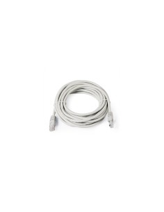 LATIGUILLO GEMBIRD UTP CAT 6 5METROS GRIS PP6U-5M 2
