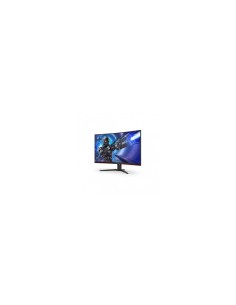 AOC FreeSync Premium Monitor Curva 31.5P Full HD LED Negro C32G2ZE/BK 2