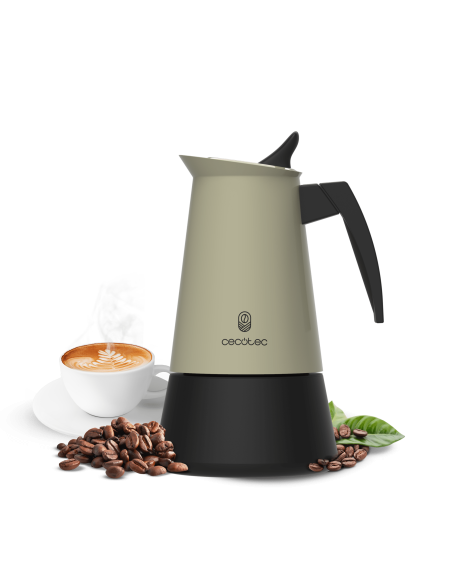 Piccolina 900 Green