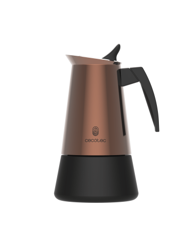 Piccolina 200 Bronze