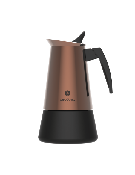 Piccolina 200 Bronze