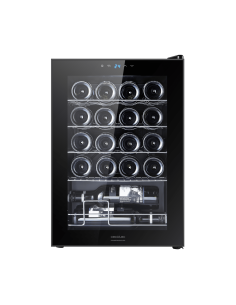 Bolero GrandSommelier 2050 Black Compressor 2