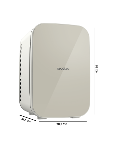 Bolero MiniCooling 25L Bahamas Beige