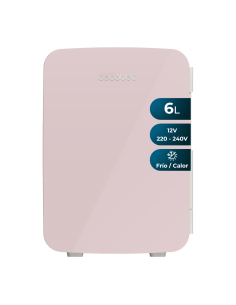 Bolero MiniCooling 6L Bahamas Pink