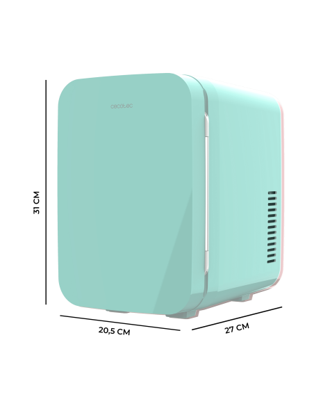 Bolero MiniCooling 6L Bahamas Mint