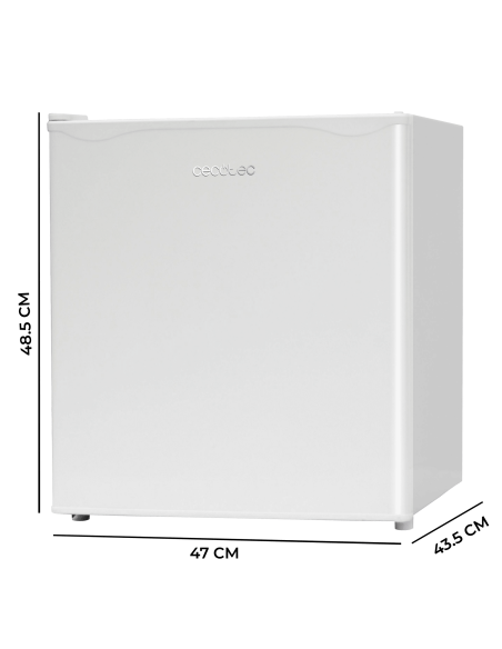 GrandCooler 20000 SilentCompress white E