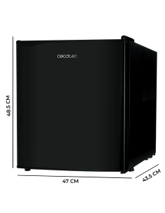 GrandCooler 20000 SilentCompress Black E 2