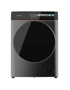 Bolero DressCode 8900 Inverter FullColor Steel A 2