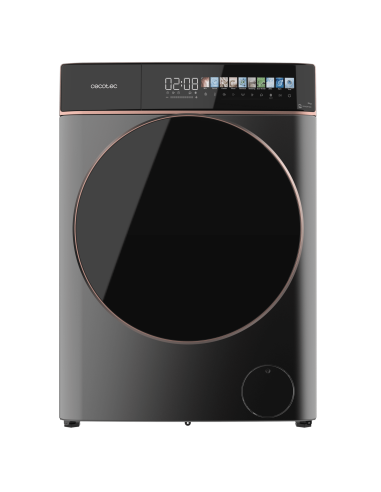 Bolero DressCode 8900 Inverter FullColor Steel A
