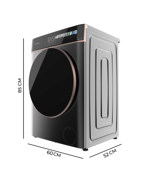 Bolero DressCode 8900 Inverter FullColor Steel A