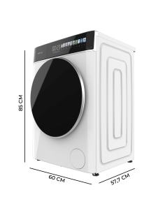 Bolero DressCode 9900 Inverter FullColor A 2