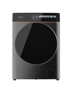 Bolero DressCode 9900 Inverter FullColor Steel A 2