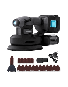 PerfectSurface 2120 Delta