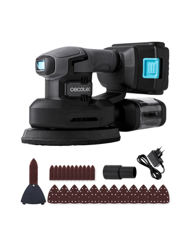 PerfectSurface 2120 Delta