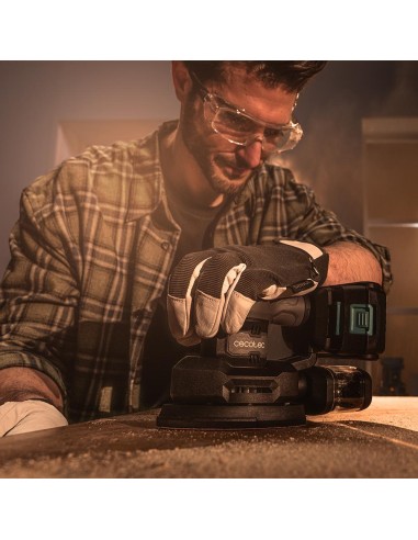 PerfectSurface 2120 Delta