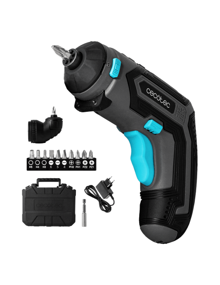 PowerGyro 3500 Angle Set