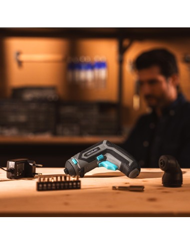 PowerGyro 3500 Angle Set