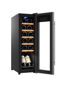 Bolero GrandSommelier 1250 CoolWood Compressor 2