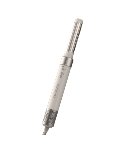 CeramicCare 10in1 AirGlam Champagne