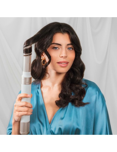 CeramicCare 10in1 AirGlam Champagne