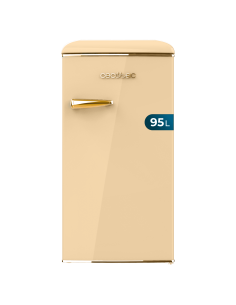 Bolero CoolMarket TT Origin 95 Beige E
