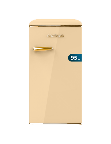 Bolero CoolMarket TT Origin 95 Beige E