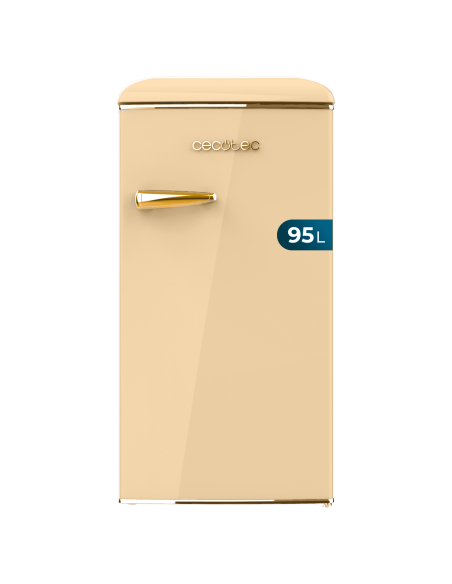 Bolero CoolMarket TT Origin 95 Beige E