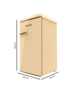 Bolero CoolMarket TT Origin 95 Beige E 2