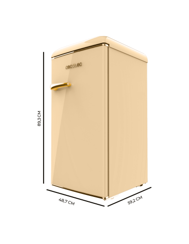 Bolero CoolMarket TT Origin 95 Beige E