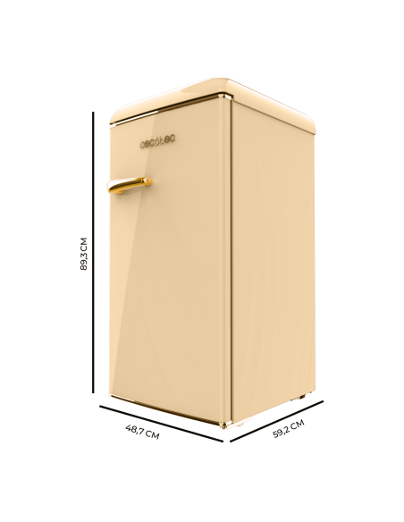 Bolero CoolMarket TT Origin 95 Beige E