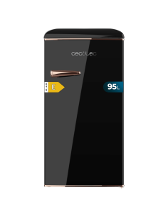 Bolero CoolMarket TT Origin 95 Black E